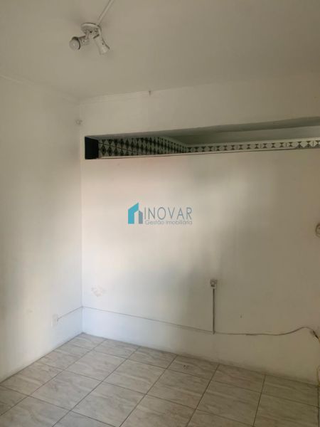 Apartamento 1 dormitório no bairro Niterói