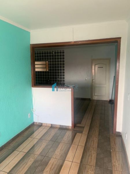 Apartamento 1 dormitório no bairro Niterói