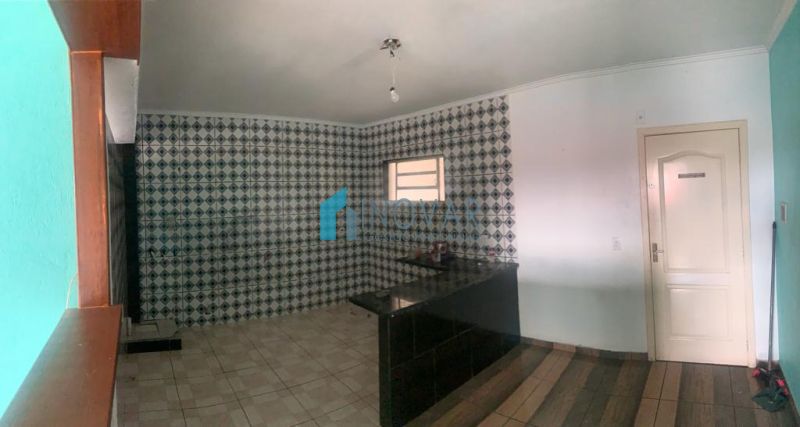 Apartamento 1 dormitório no bairro Niterói