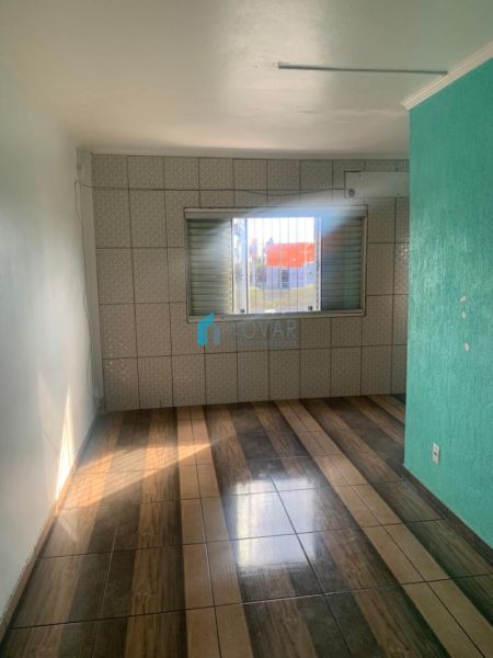 Apartamento 1 dormitório no bairro Niterói