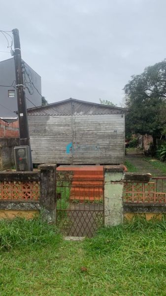 Casa no bairro Niterói