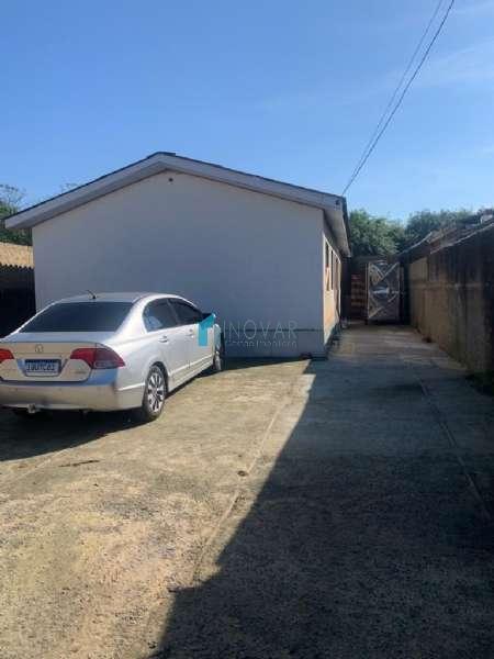 Casa 3 dormitórios no bairro Rio Branco