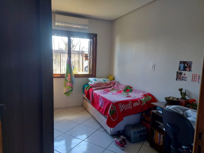 Casa 3 dormitórios no bairro Rio Branco