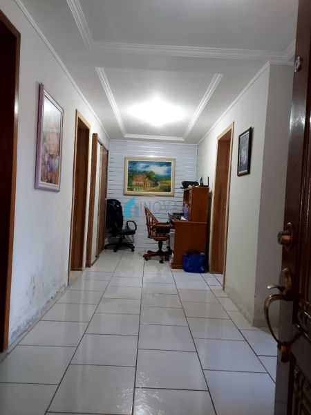 Casa 3 dormitórios no bairro Rio Branco