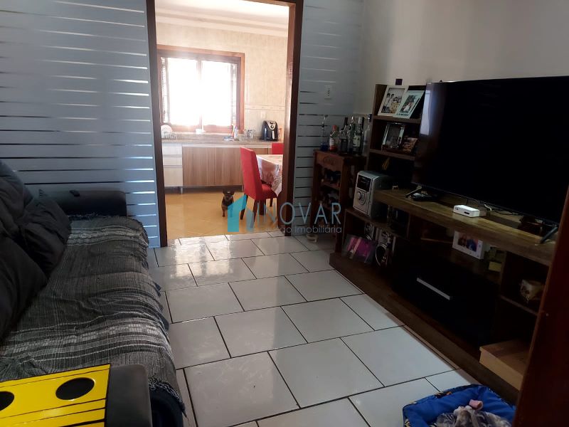 Casa 3 dormitórios no bairro Rio Branco