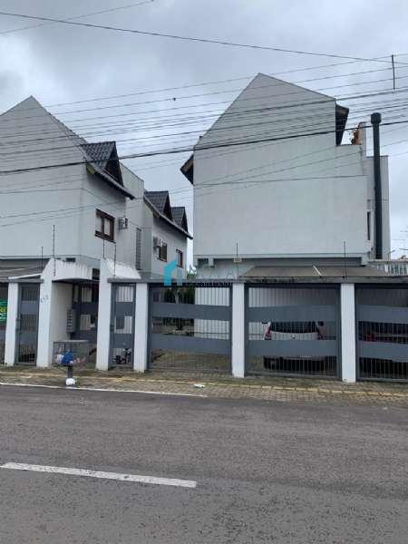 Sobrado 2 dormitórios no bairro Niterói em Canoas