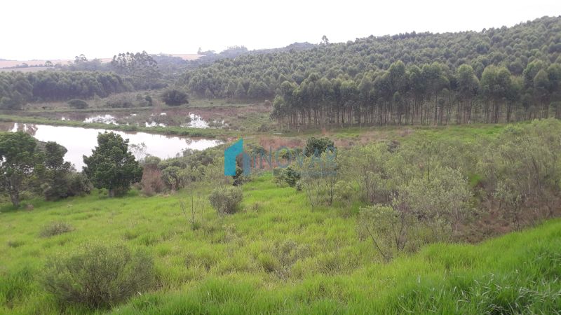 Sítio no bairro Pólo Petroquímico