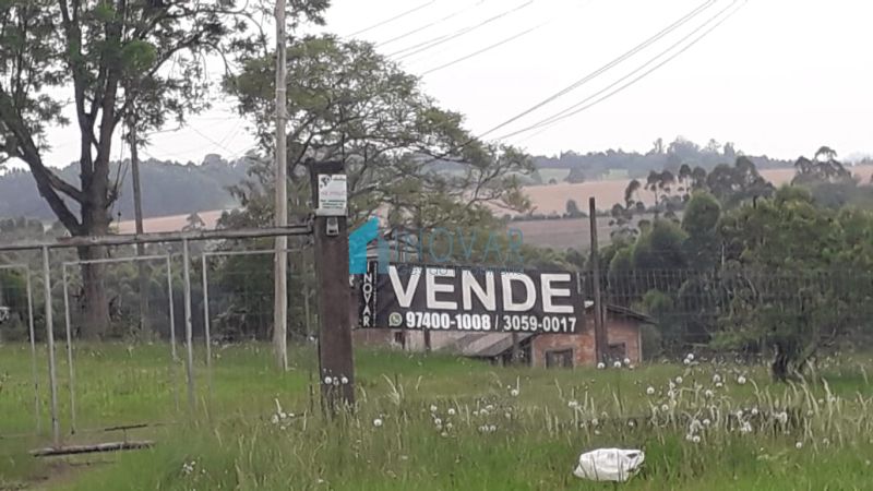 Sítio no bairro Pólo Petroquímico