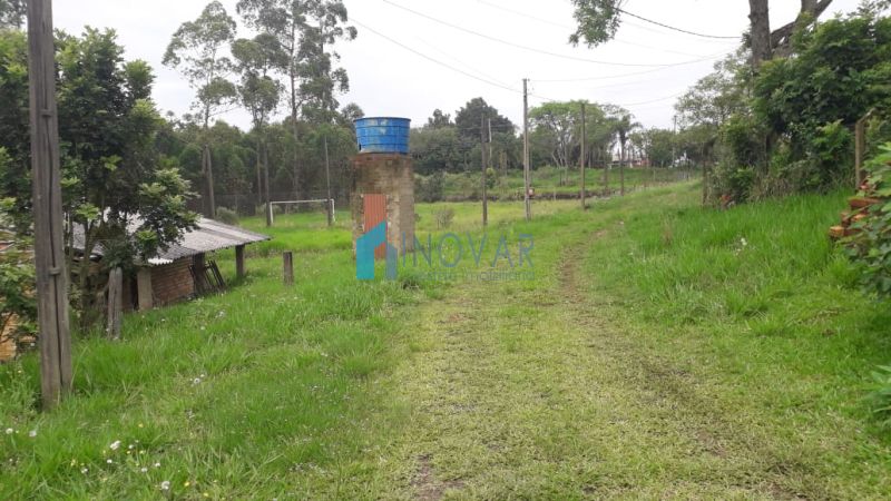 Sítio no bairro Pólo Petroquímico