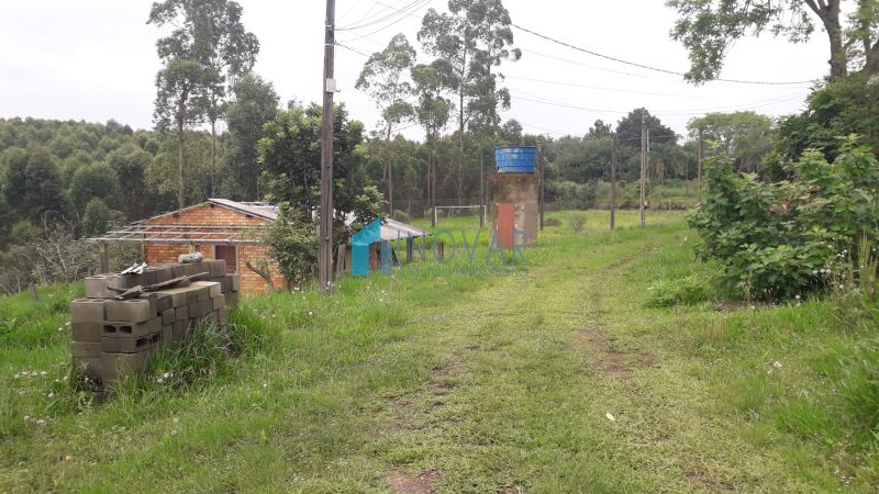 Sítio no bairro Pólo Petroquímico