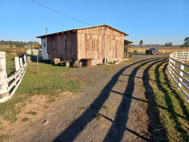 Sítio no bairro Olaria