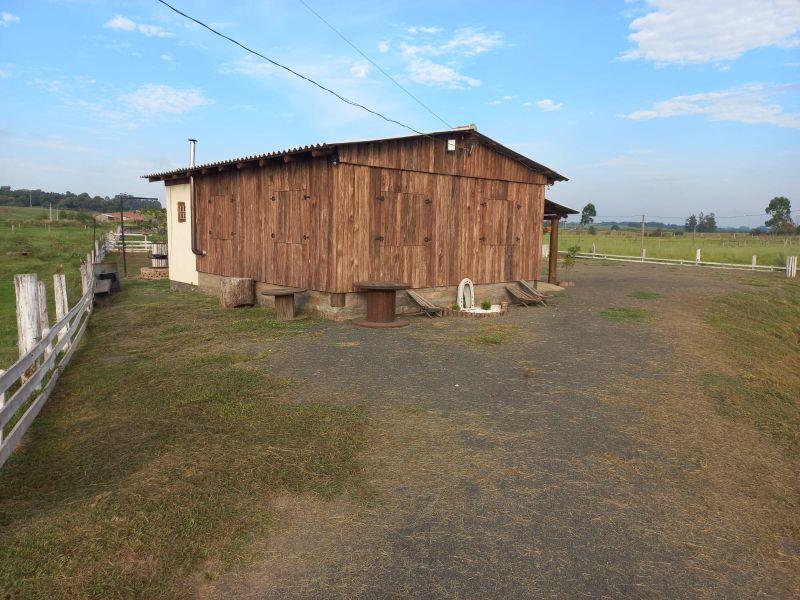 Sítio no bairro Olaria