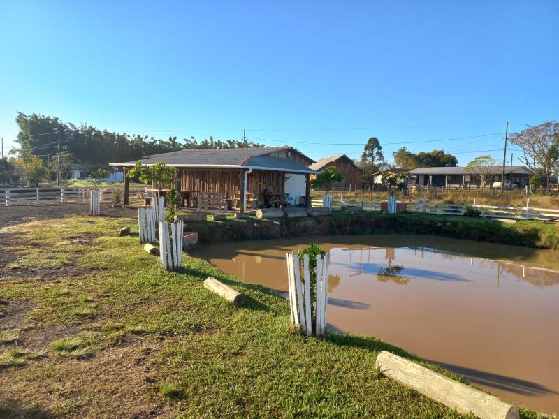 Sítio no bairro Olaria