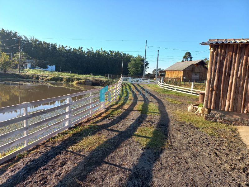 Sítio no bairro Olaria