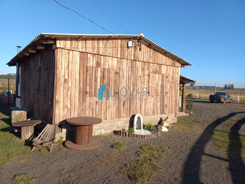 Sítio no bairro Olaria