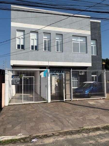 Apartamento 3 dormitórios no bairro Niterói