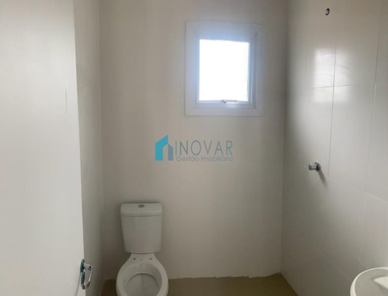 Apartamento 3 dormitórios no bairro Niterói