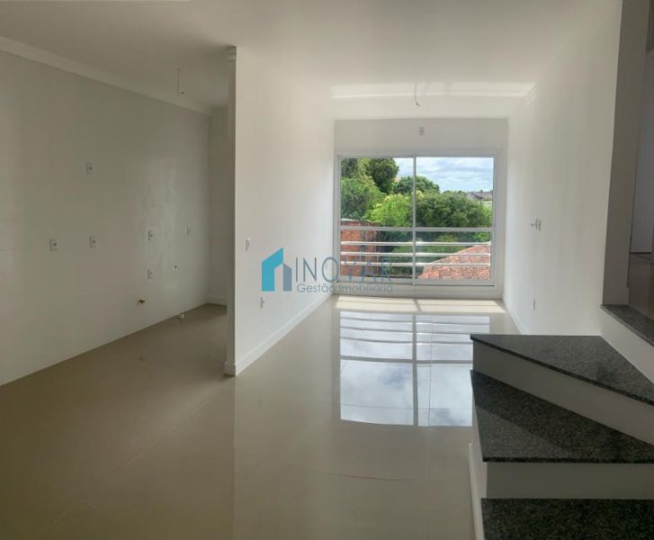 Apartamento 3 dormitórios no bairro Niterói