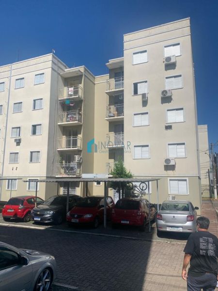 Apartamento 2 dormitórios no bairro Estância Velha - 