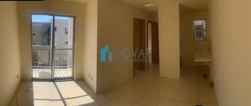 Apartamento 2 dormitórios no bairro Estância Velha