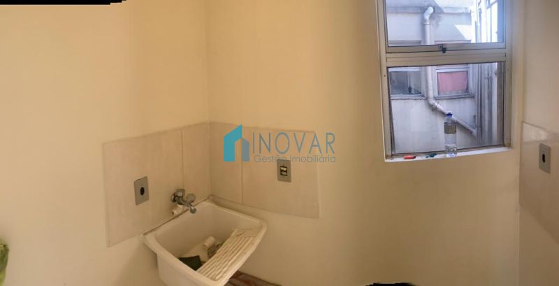 Apartamento 2 dormitórios no bairro Estância Velha