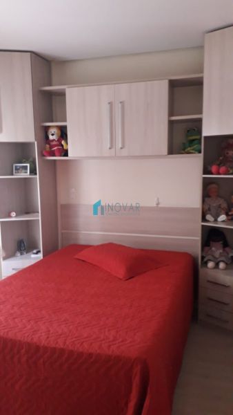 Apartamento 2 dormitórios no bairro Centro