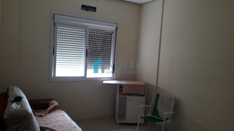 Apartamento 2 dormitórios no bairro Centro