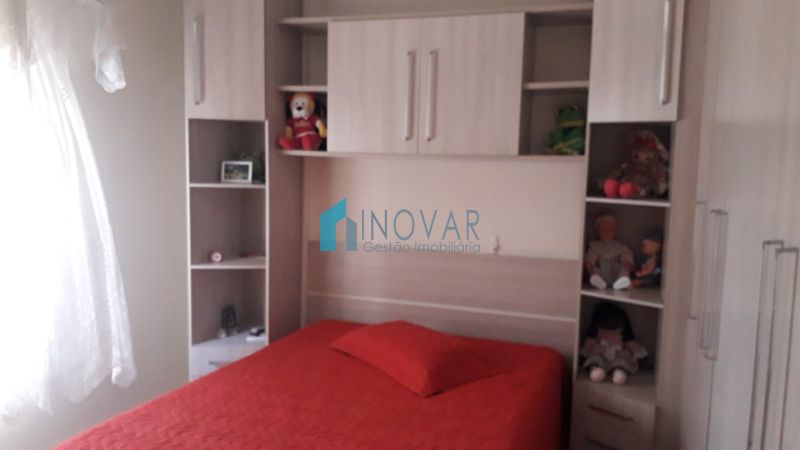 Apartamento 2 dormitórios no bairro Centro