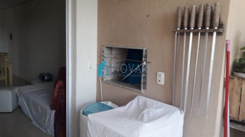 Apartamento 2 dormitórios no bairro Centro