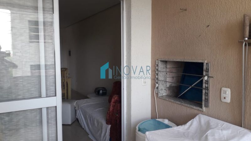 Apartamento 2 dormitórios no bairro Centro