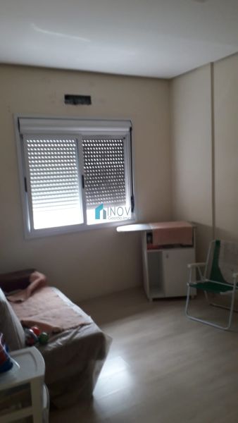 Apartamento 2 dormitórios no bairro Centro