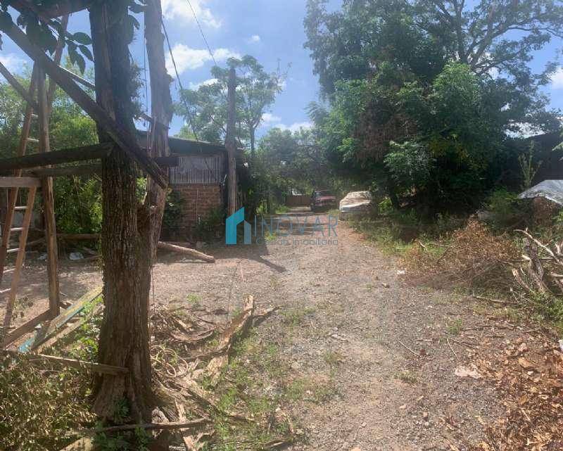 Terreno no bairro Estância Velha