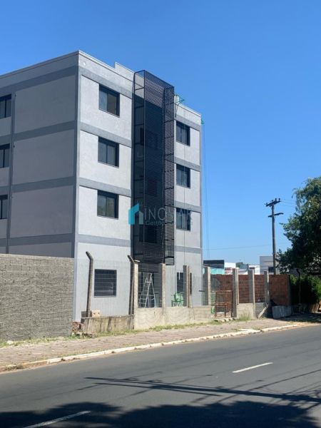 Apartamento 2 dormitórios no bairro Niterói