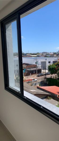 Apartamento 2 dormitórios no bairro Niterói