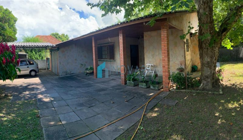 Casa 6 dormitórios no bairro Nossa Senhora das Graças