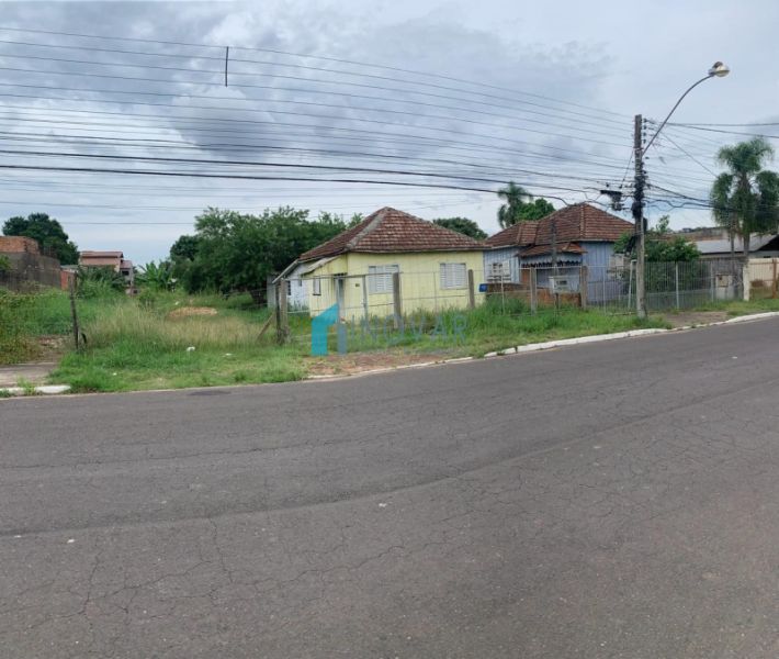 Terreno no bairro Niterói