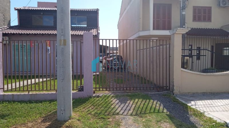 Sobrado 2 dormitórios no bairro Estância Velha - 