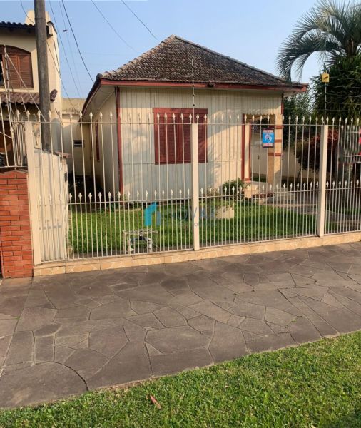 Casa no bairro Niterói - 