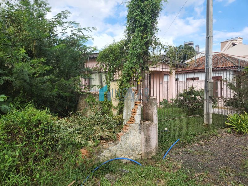 Casa 2 dormitórios no bairro Marechal Rondon