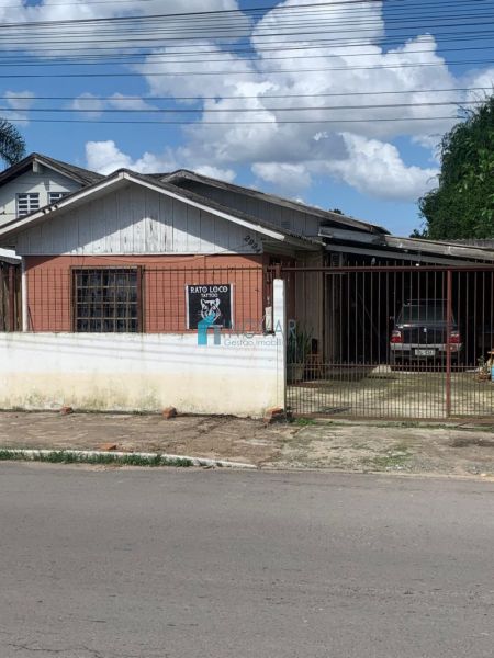 Casa no bairro Niterói - 