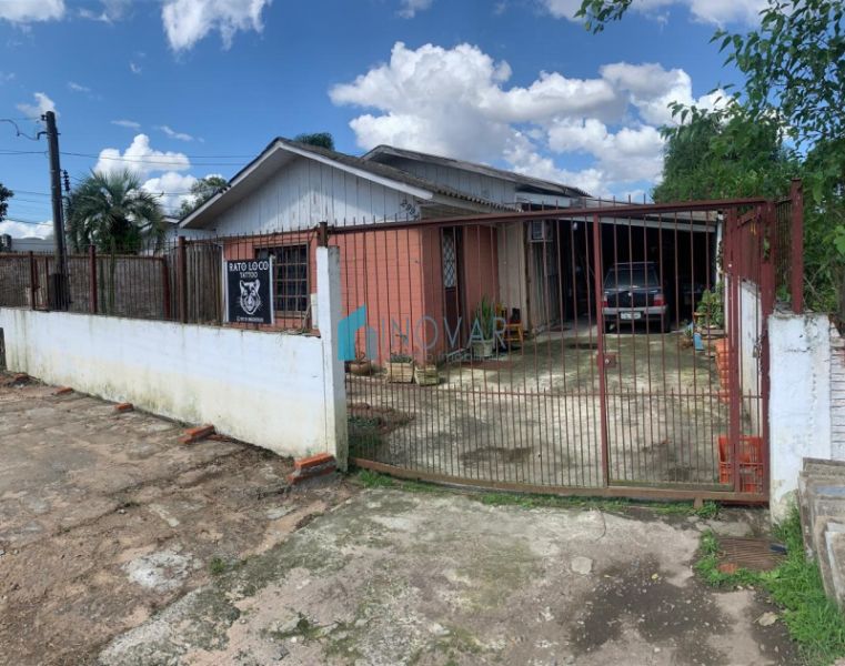 Casa no bairro Niterói