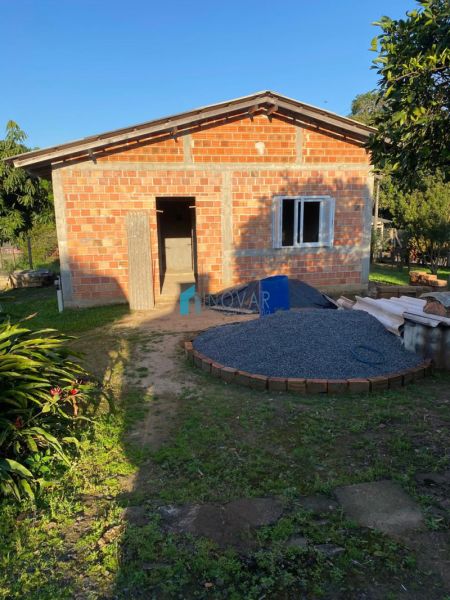 Casa no bairro Distrito de Porto Batista