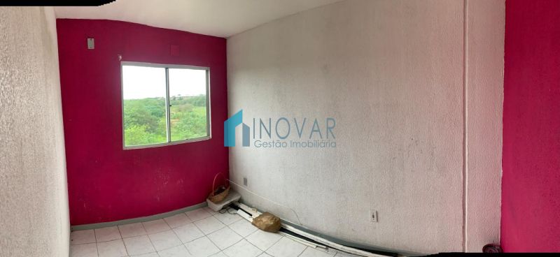 Apartamento 2 dormitórios no bairro Niterói