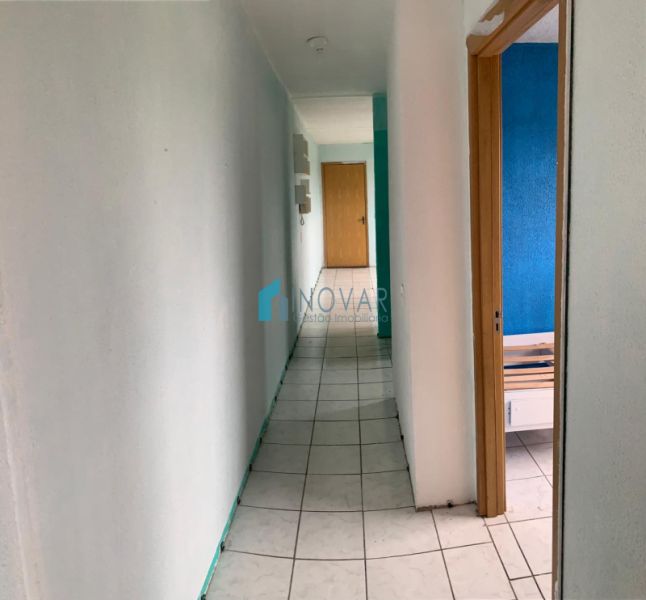 Apartamento 2 dormitórios no bairro Niterói