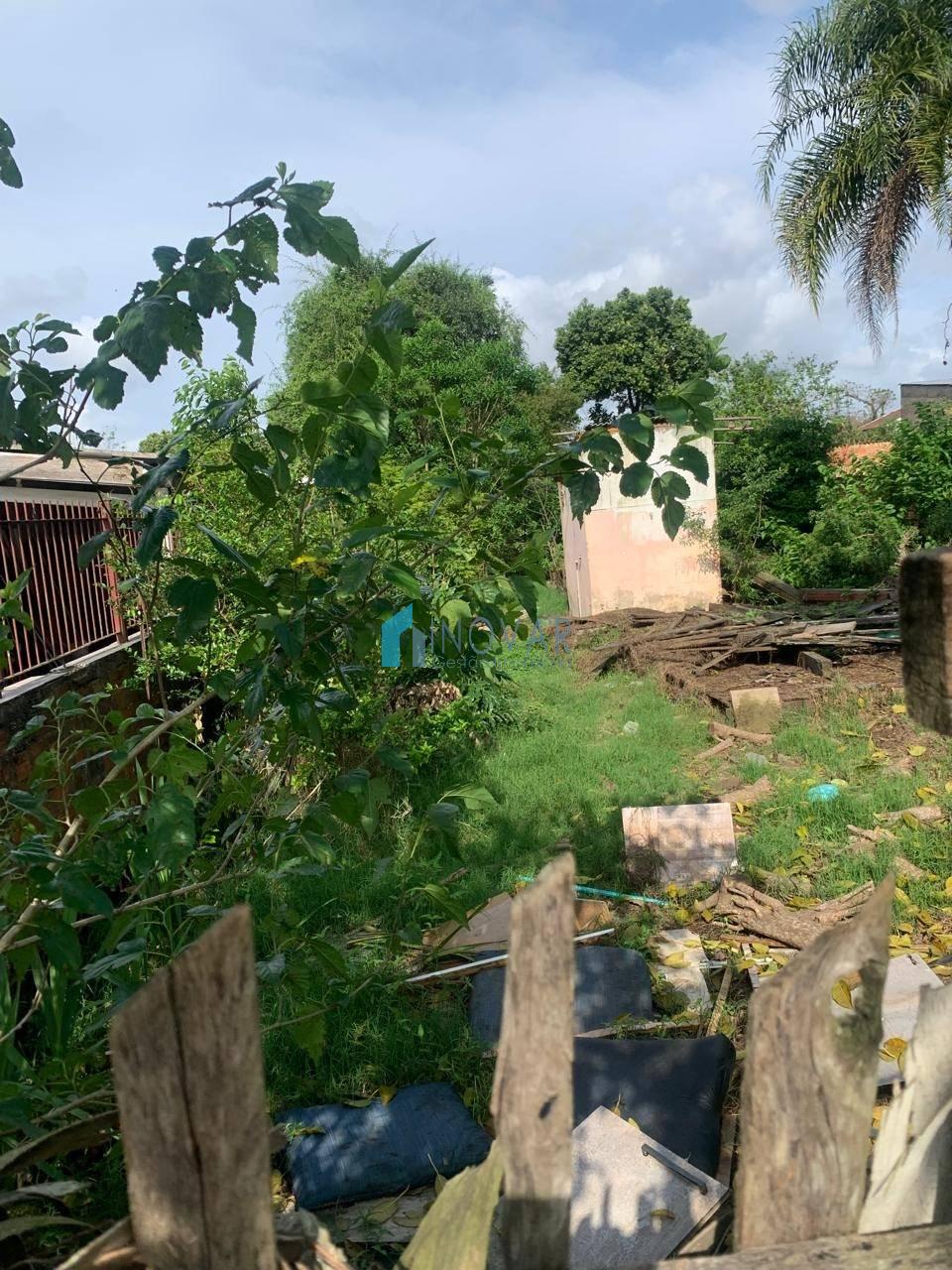 Terreno no bairro Niterói