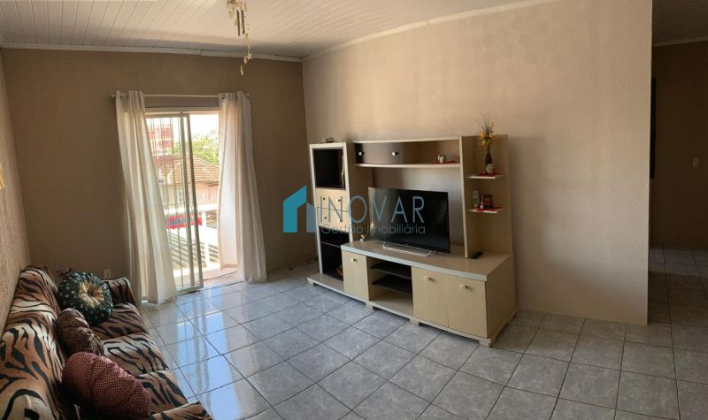 Apartamento 1 dormitório no bairro São Luis