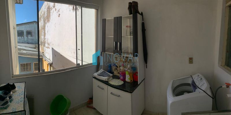 Apartamento 1 dormitório no bairro São Luis