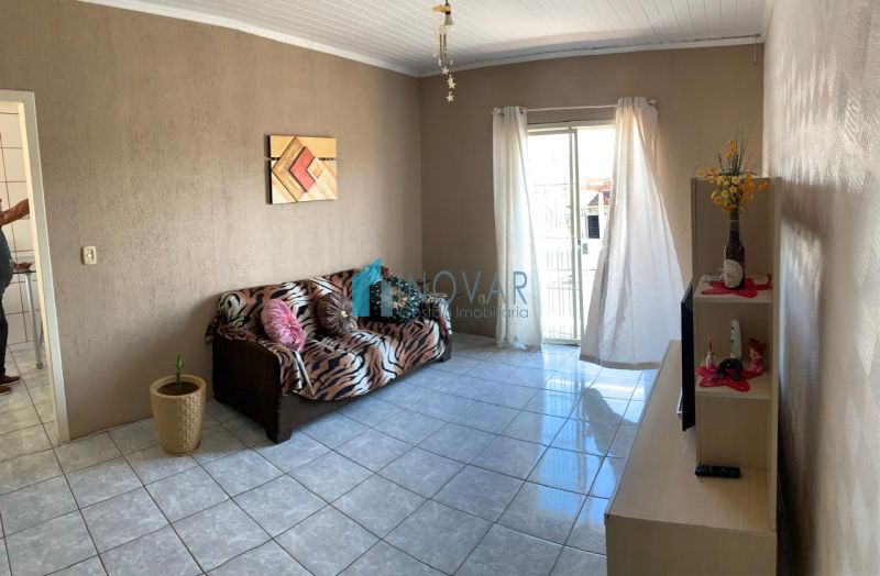 Apartamento 1 dormitório no bairro São Luis