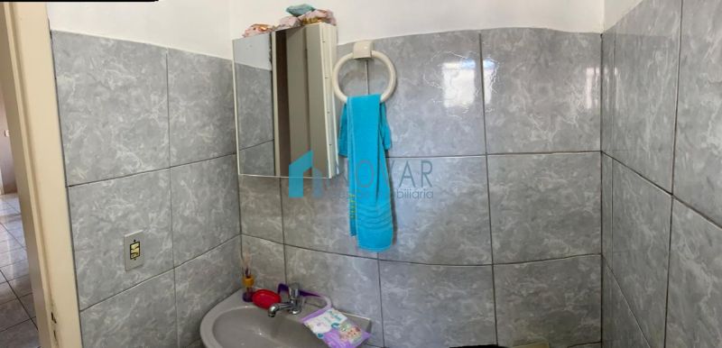 Apartamento 1 dormitório no bairro São Luis