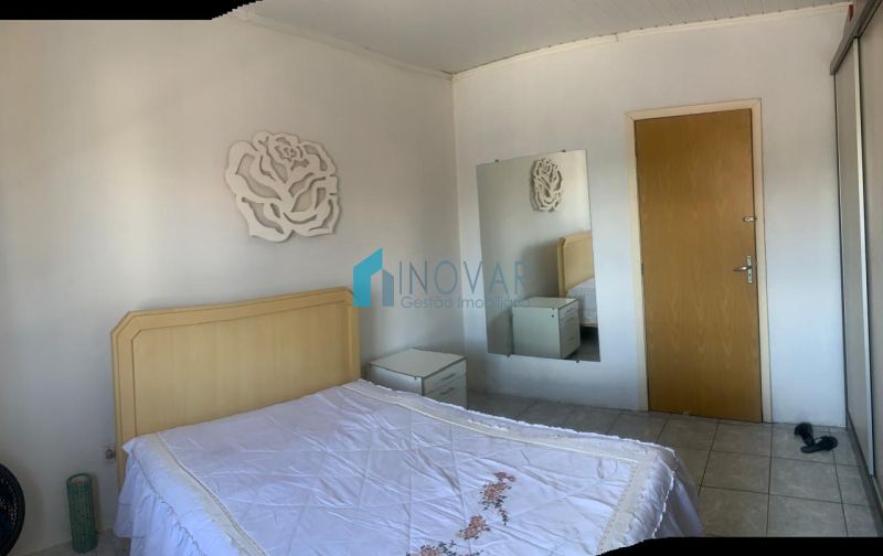 Apartamento 1 dormitório no bairro São Luis